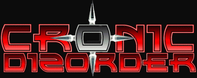 logo Cronic Disorder